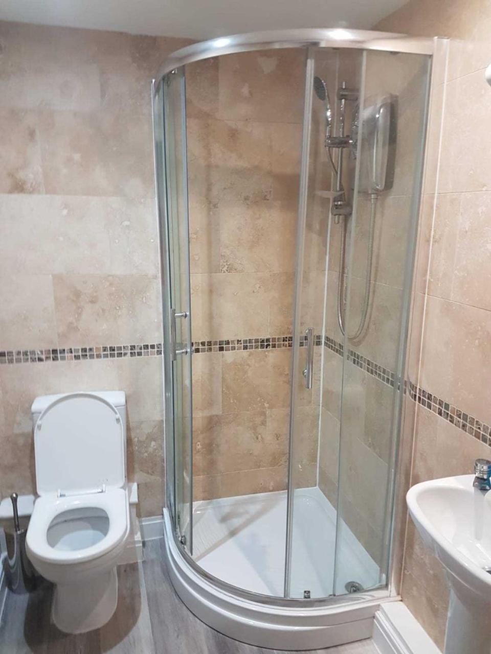 Gillygate Boutique Apartment- Stunning City Centre 1 Bedroom Apartment York Exterior photo