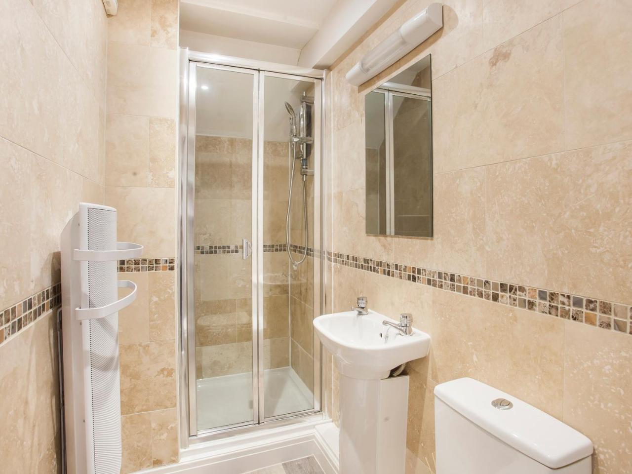 Gillygate Boutique Apartment- Stunning City Centre 1 Bedroom Apartment York Exterior photo